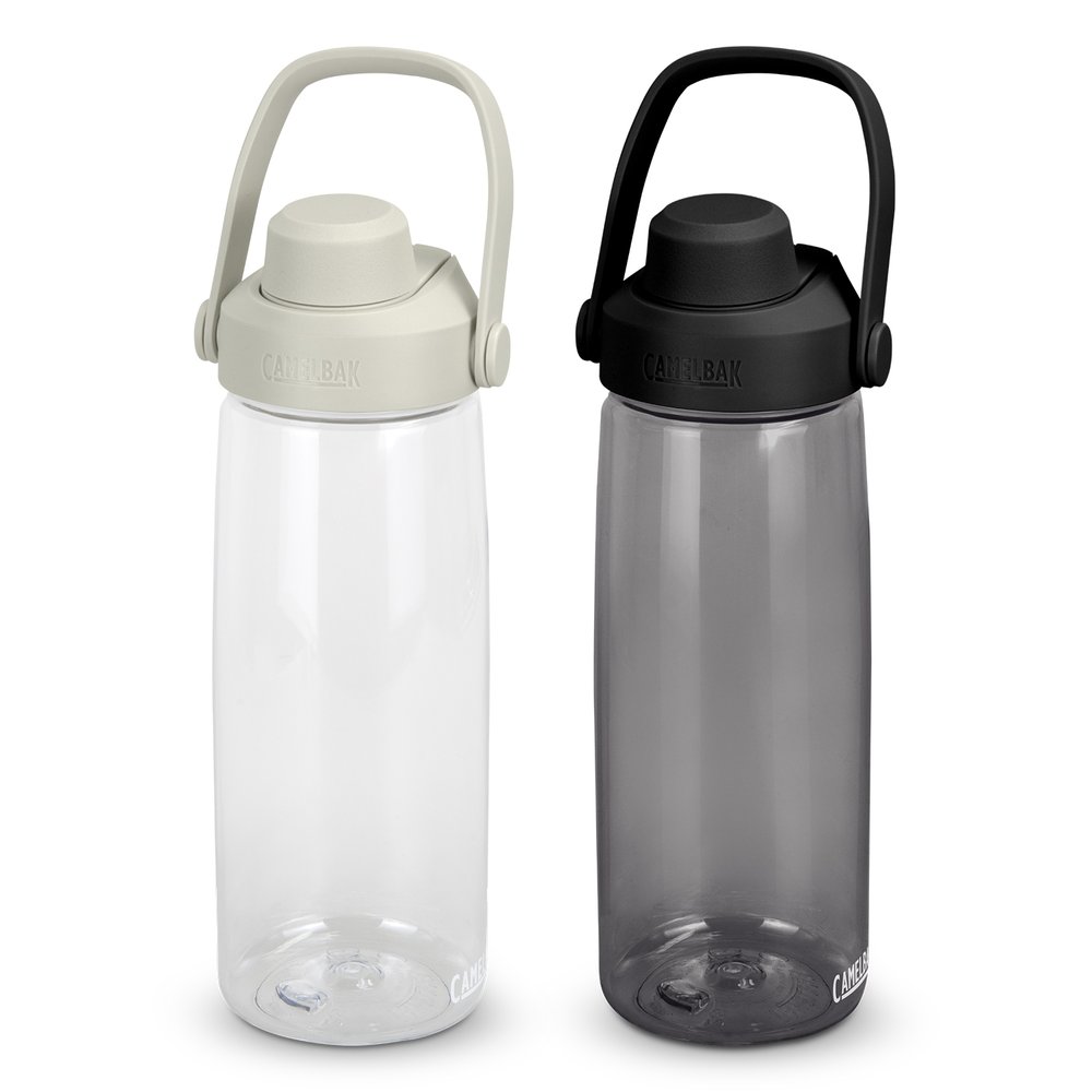 CamelBak Thrive トリタン チャグボトル 750ml