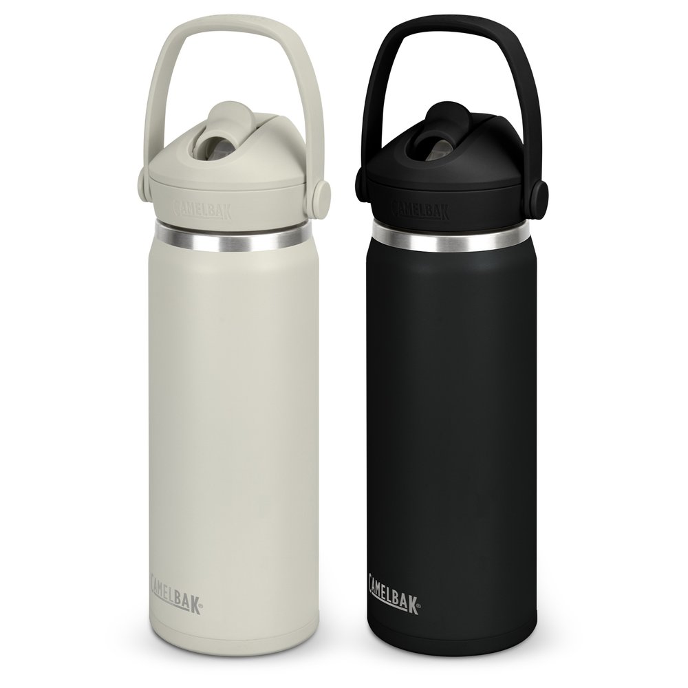 CamelBak Thrive フリップストロー 真空ボトル 600ml