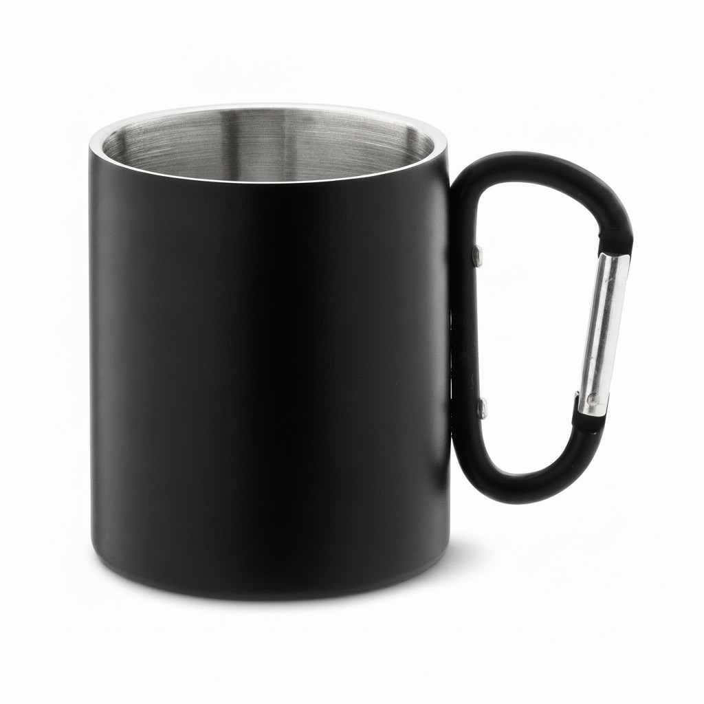 チュニス リサイクルスチール サーモマグ 300ml