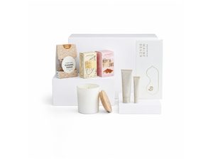 The Rest and Indulge Curated Hamper
