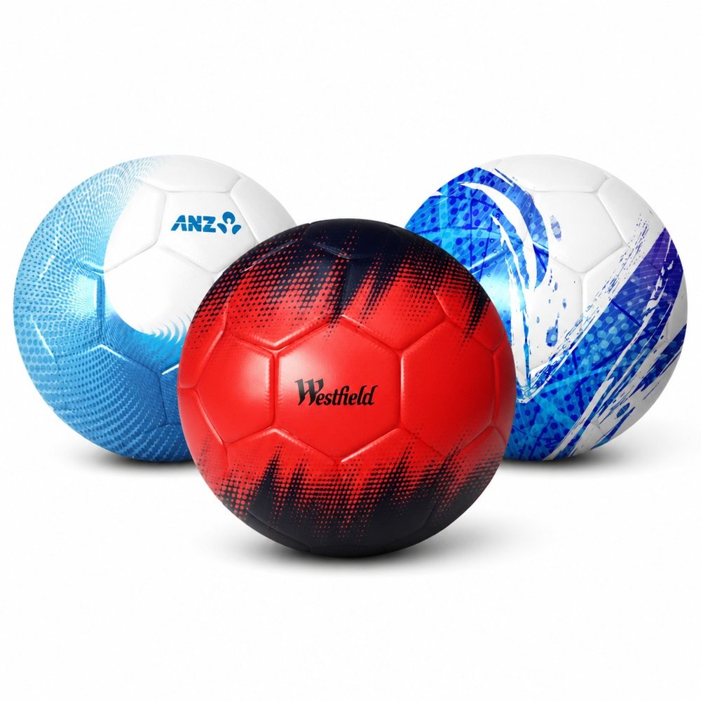 子供用サッカーボール 3号 PU素材