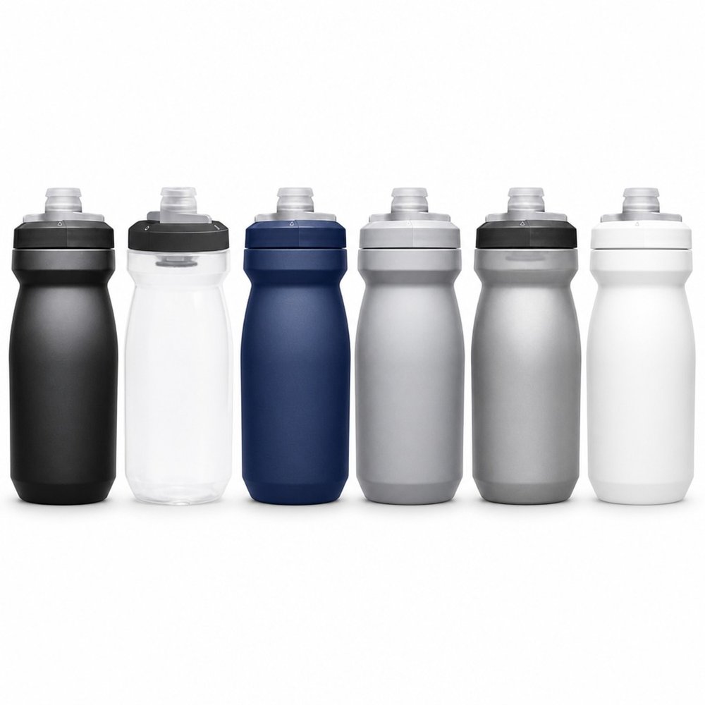 キャメルバック ポディウム 600ml