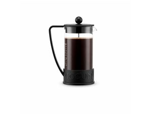 ボダム ブラジル フレンチプレス 1L コーヒーメーカー