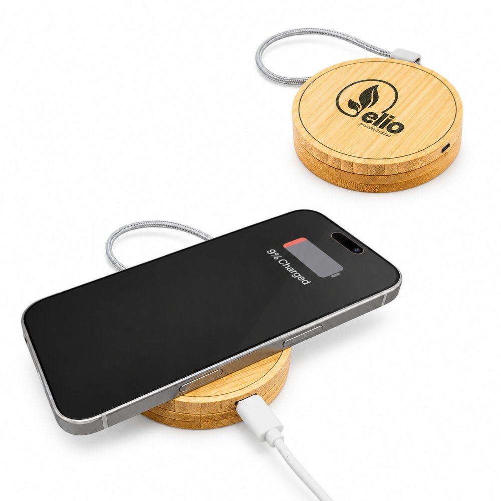リヴィール サークル ワイヤレス充電セット