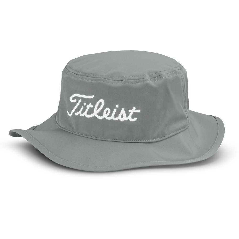 Titleist パフォーマンス UPF50+ バケットハット