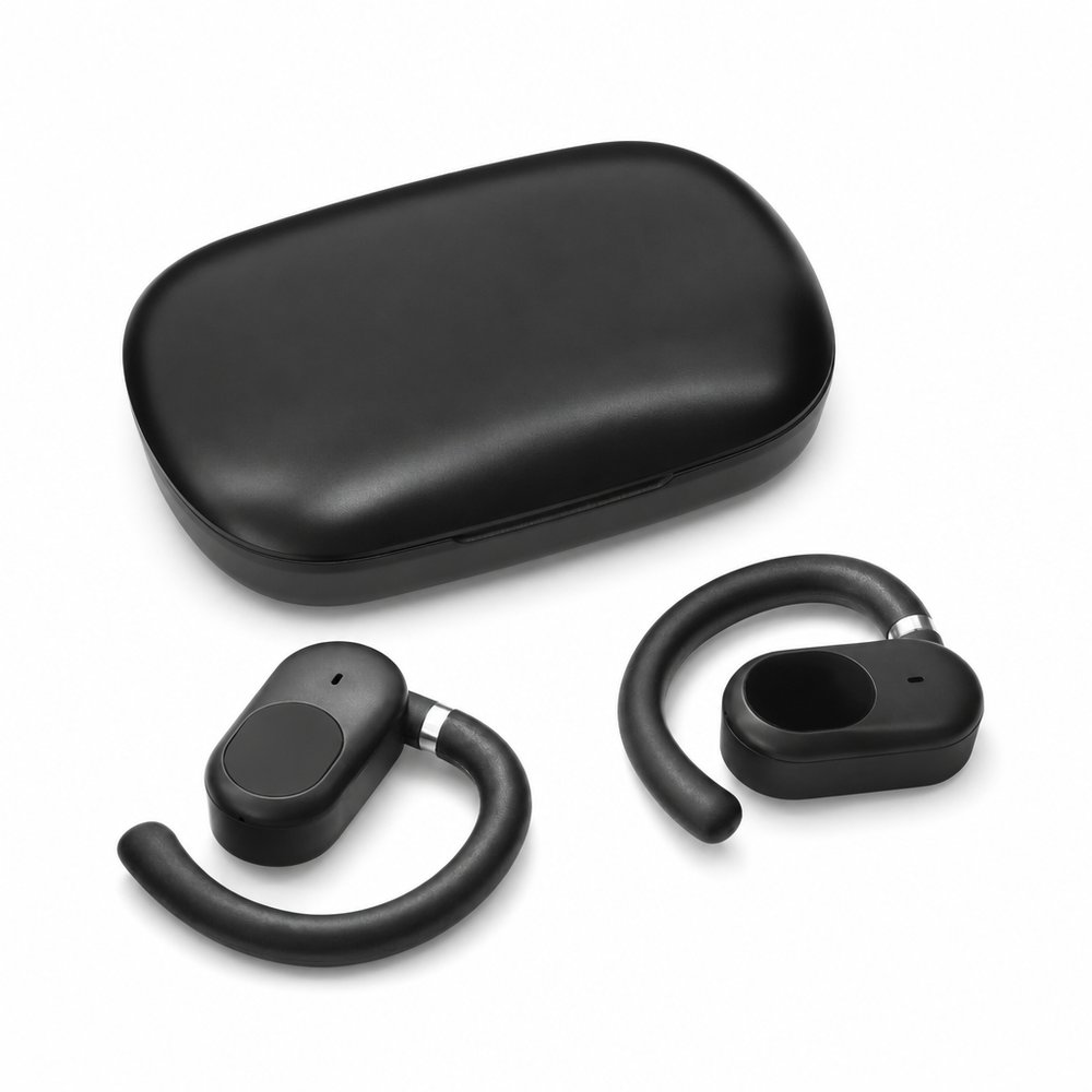 Loop オープンイヤー Bluetoothイヤホン
