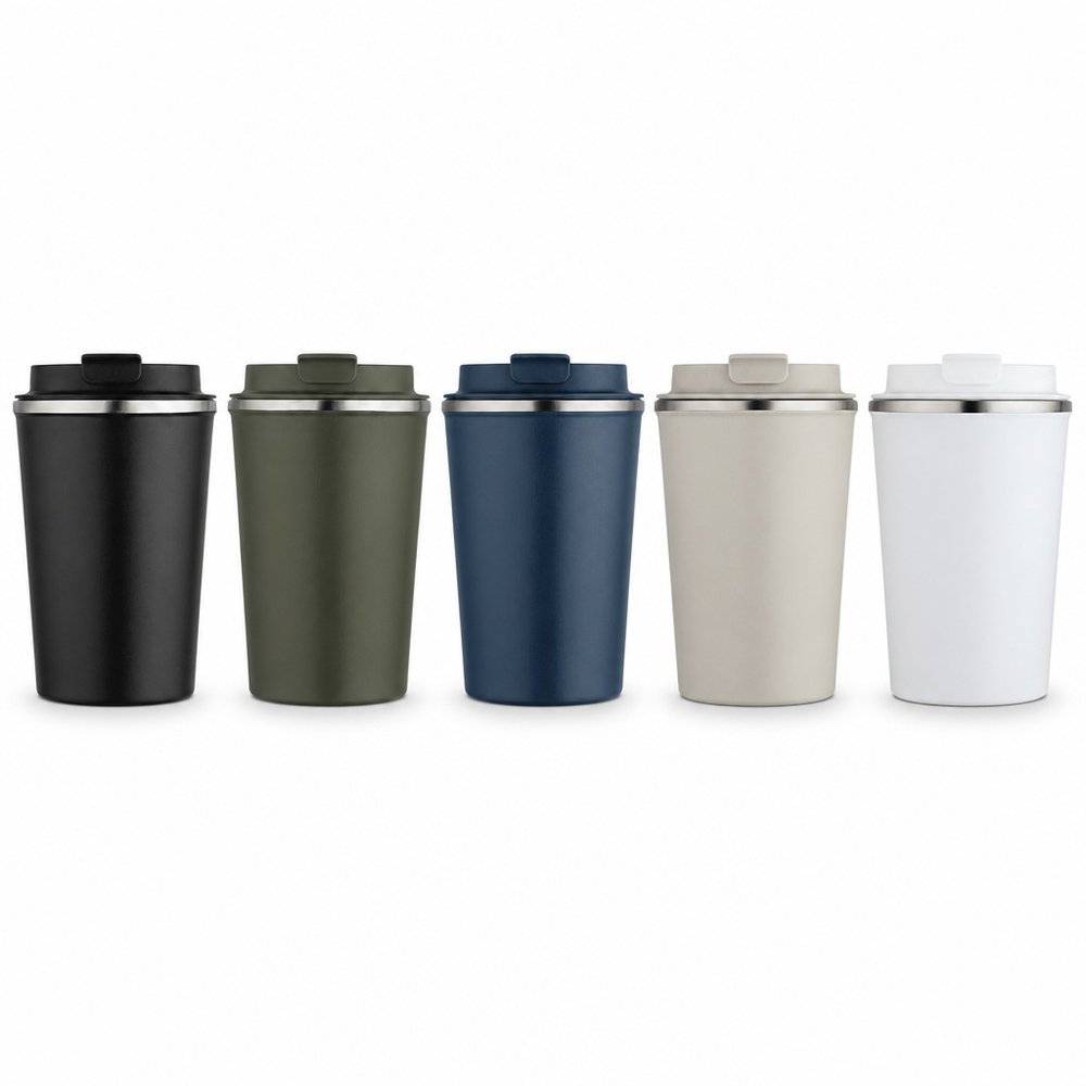 ニューポート 真空タンブラー 350ml — Carry Cup