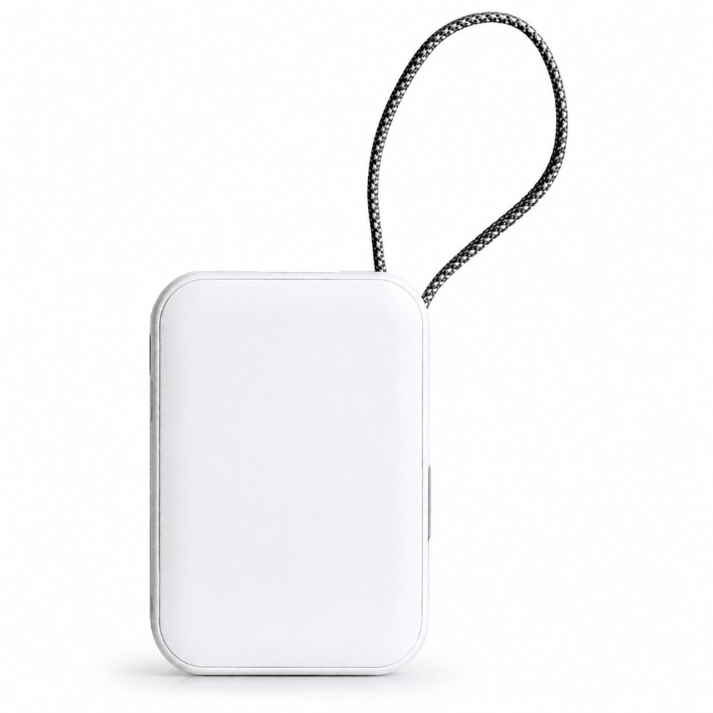 Orbit マグネット式パワーバンク 5000mAh