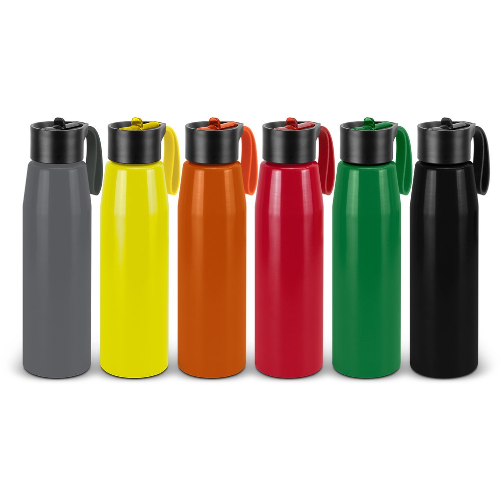 Delano 700ml アルミ製ボトル