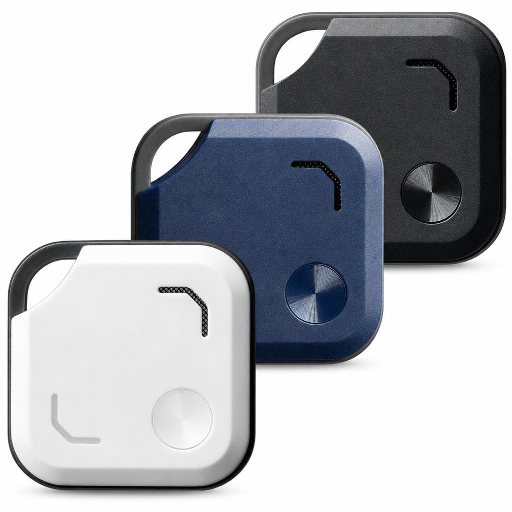 VibeTag Bluetooth トラッカー