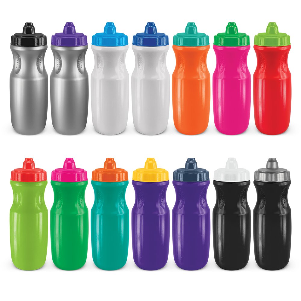 Calypso X-Stream 600ml スポーツボトル