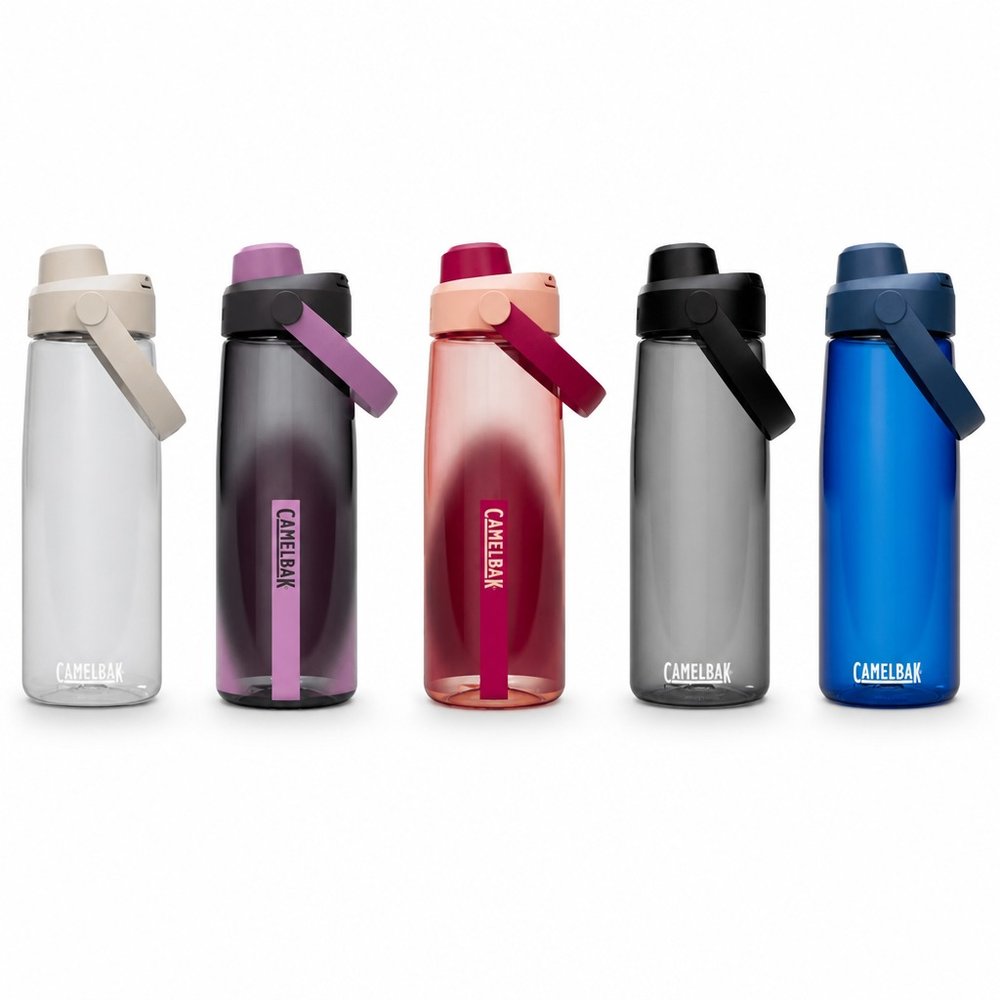 キャメルバック スライブ チャグ 750ml トライタンボトル