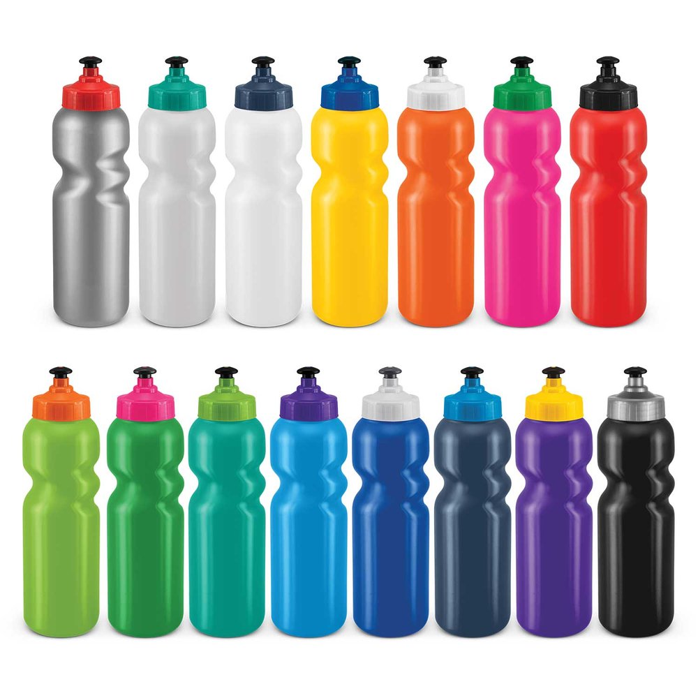 アクション 600ml スポーツスッパーボトル