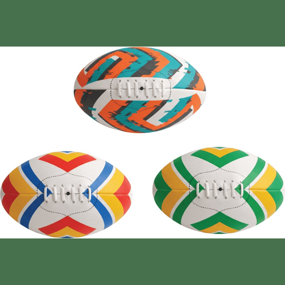 ジュニア AFL トレーニングボール サイズ3