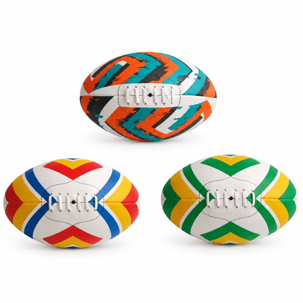 ジュニア AFL トレーニングボール サイズ3
