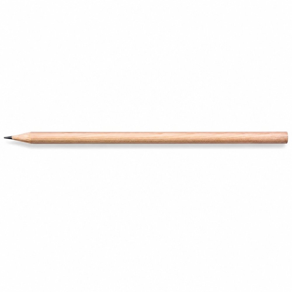 STAEDTLER HB鉛筆 ドイツ製ラウンドバレル
