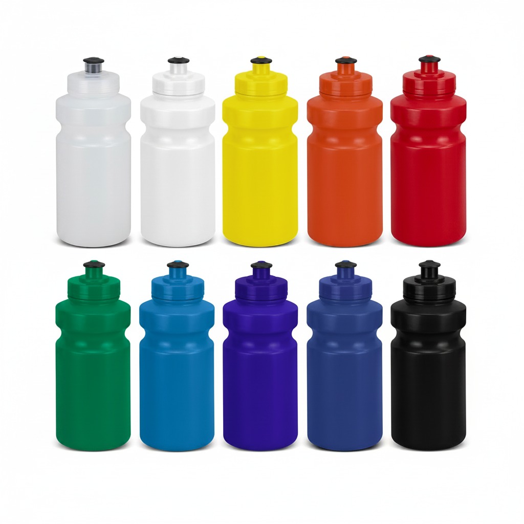 Australian Trail Cycle Bottle 600ml