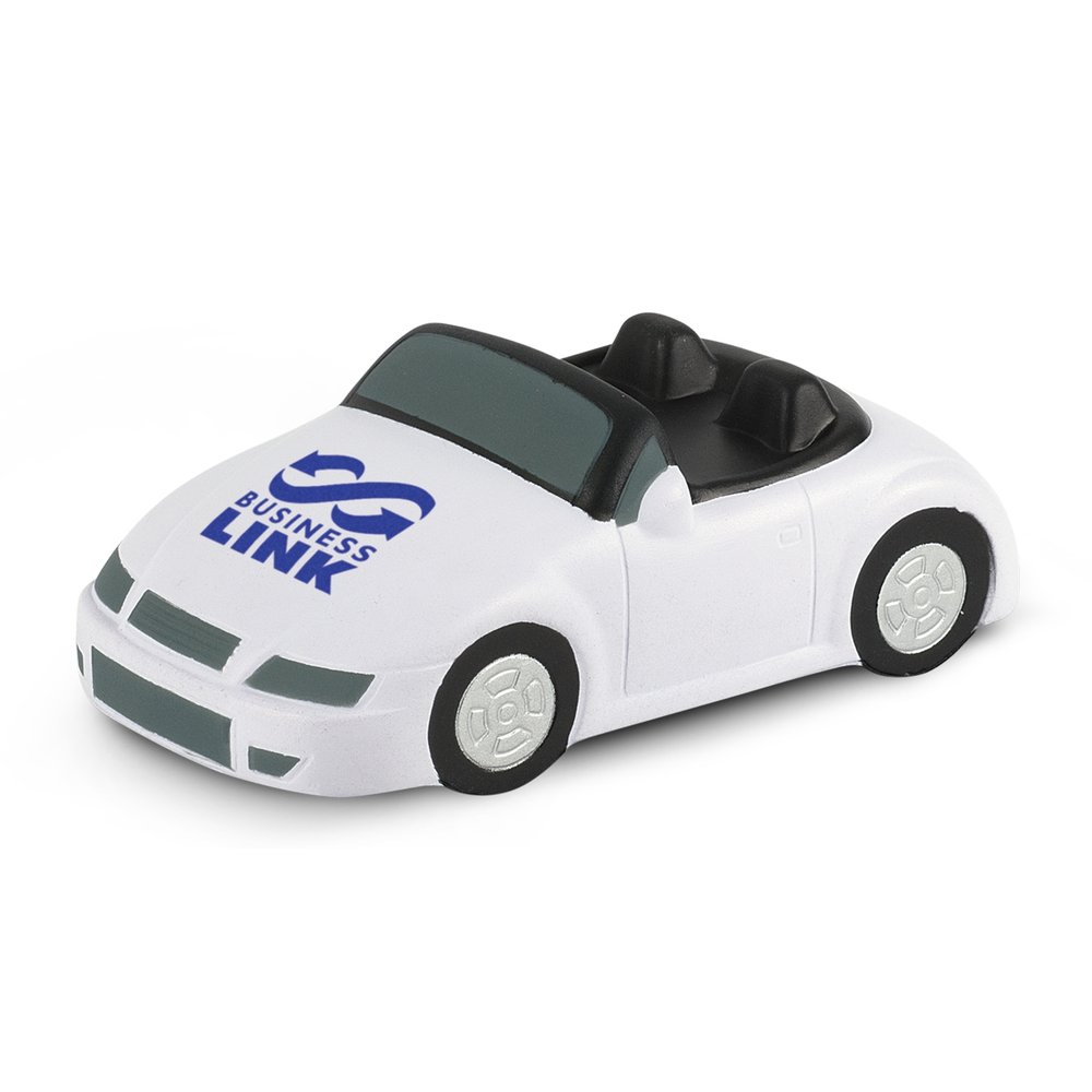 車型ストレス解消グッズ
