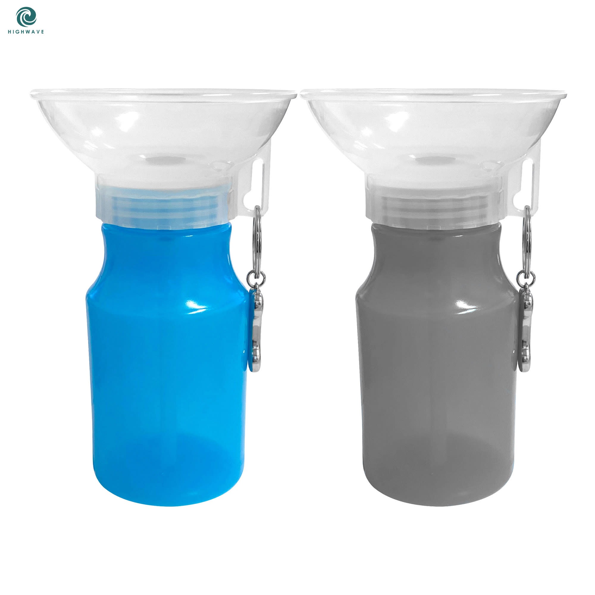 AutoPupCup 犬用トラベルボトル 414ml