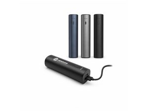 Symbolique 5000mAh Aluminium Power Bank