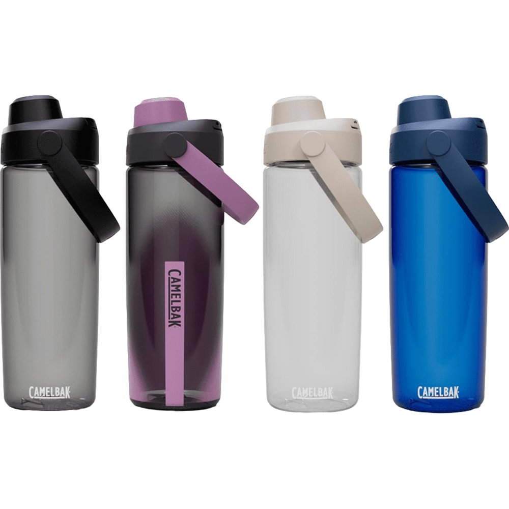 キャメルバック スライブ チャグ 600ml トライタン ボトル