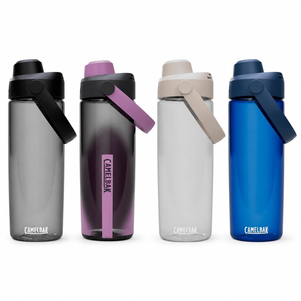 キャメルバック スライブ チャグ 600ml トライタン ボトル