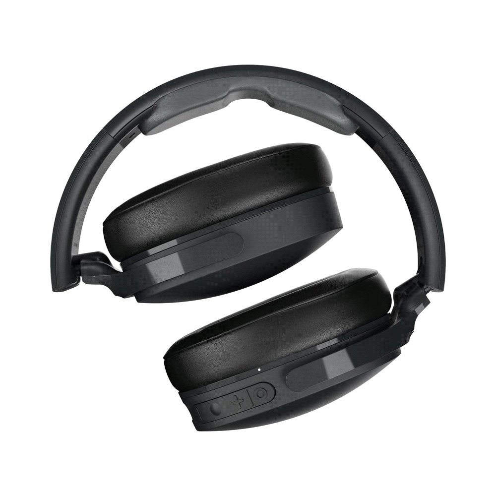 Skullcandy Hesh ANC ワイヤレスヘッドホン