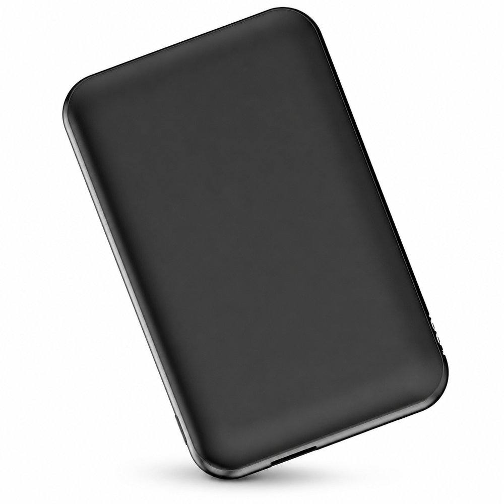 ヘイワード マグネット式ワイヤレスモバイルバッテリー 10000mAh