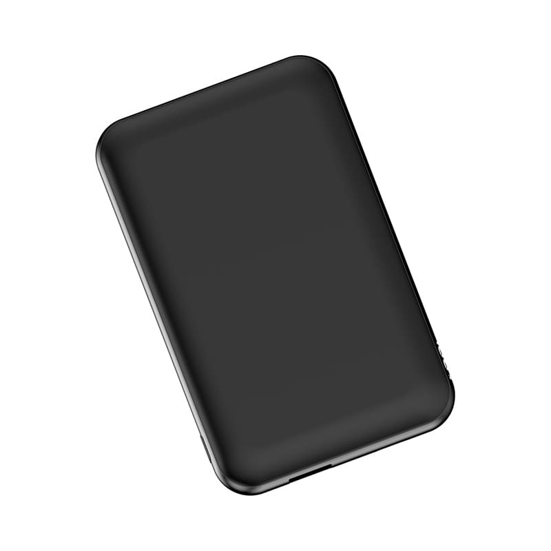 ヘイワード マグネット式ワイヤレスモバイルバッテリー 10000mAh