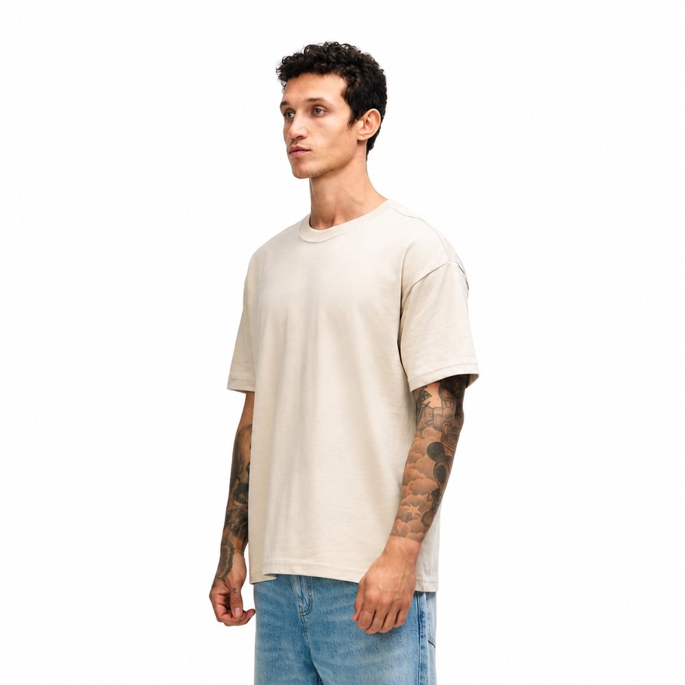 アメリカンアパレル スーパーヘビーウェイト Tシャツ