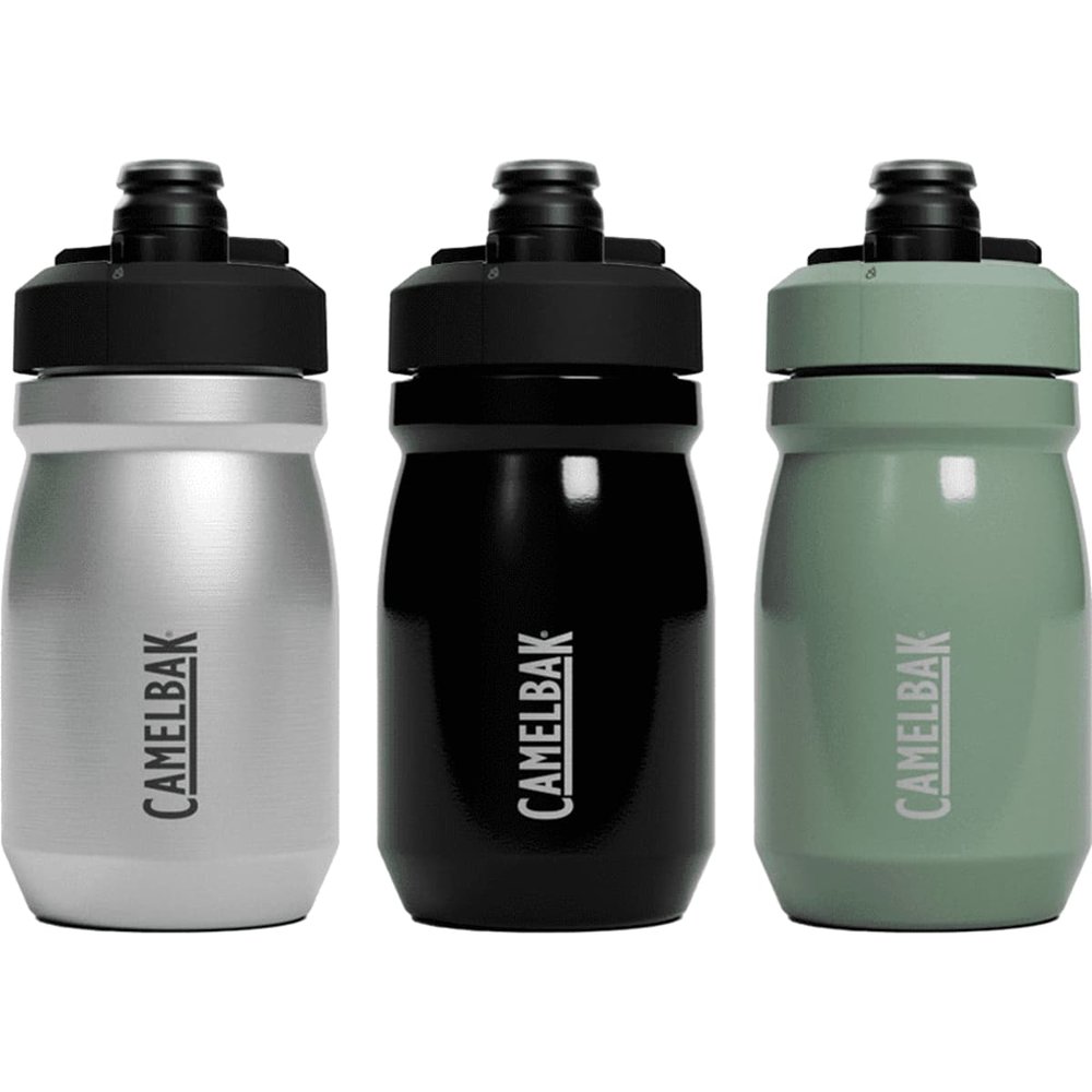 キャメルバック ポディウム 断熱ステンレスボトル 350ml