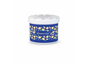 Bloom Citrus Gel Fragrance Pot