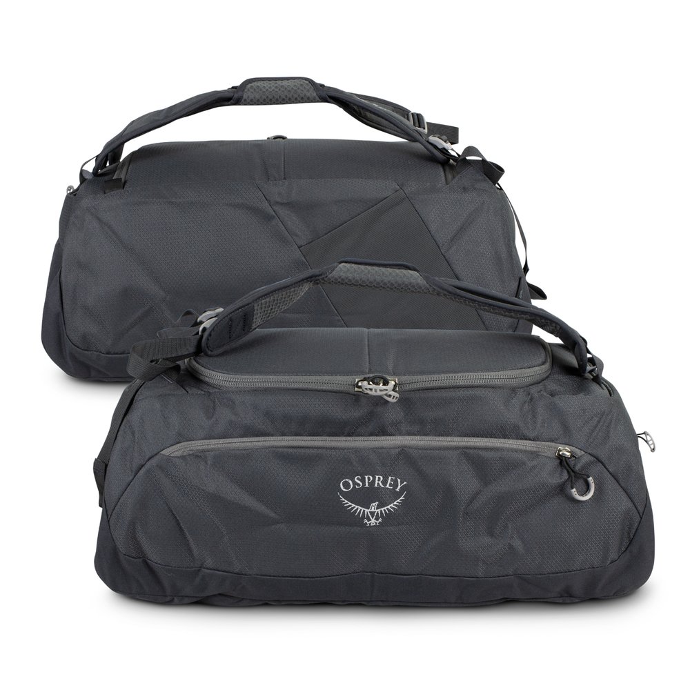 Osprey Daylite リサイクル・ダッフルバッグ