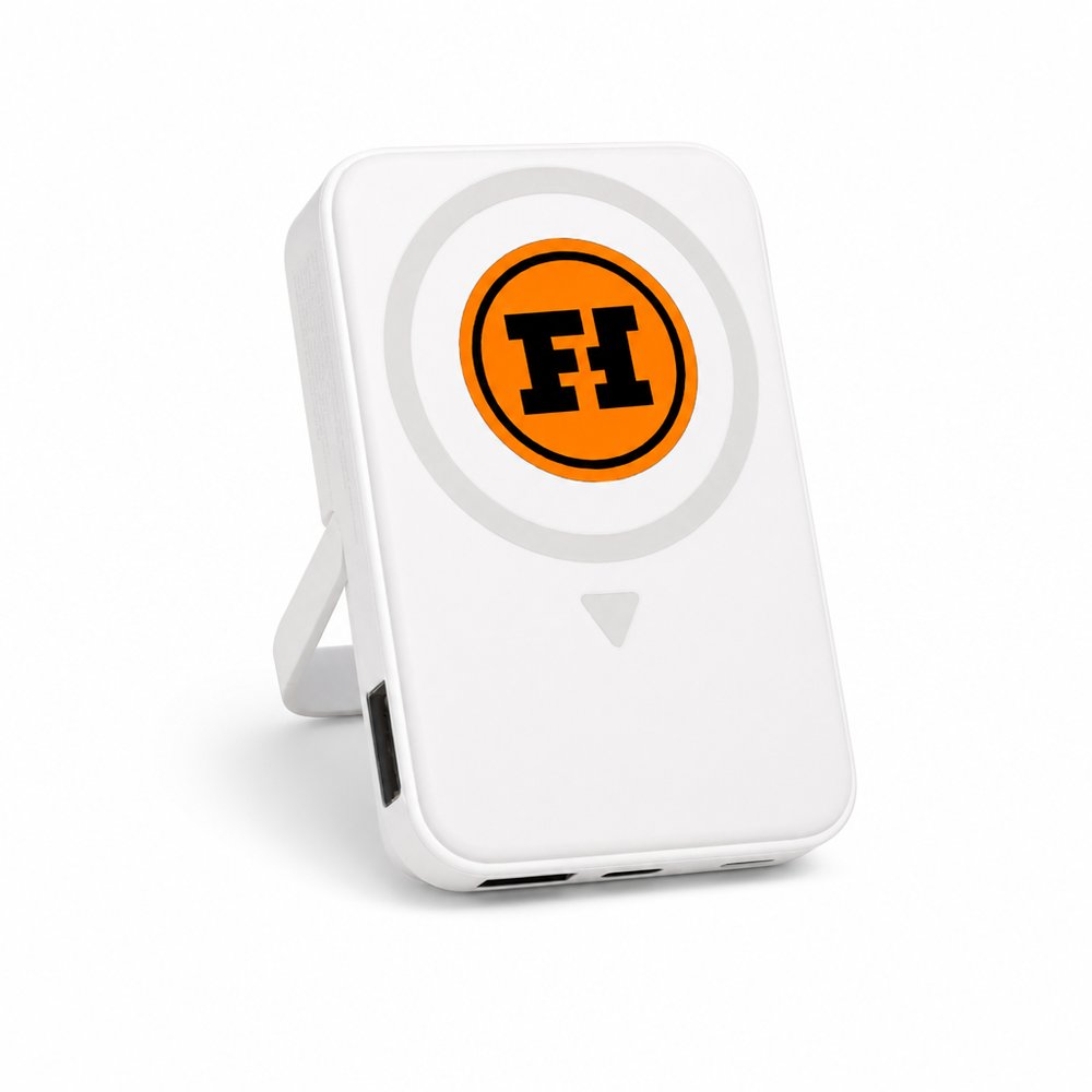Mellany 15W ワイヤレス充電パワーバンク