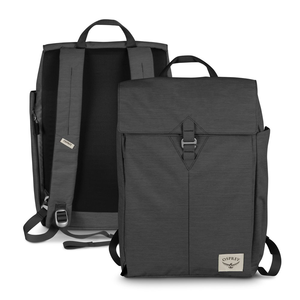 Osprey Arcane リサイクルフラップバックパック