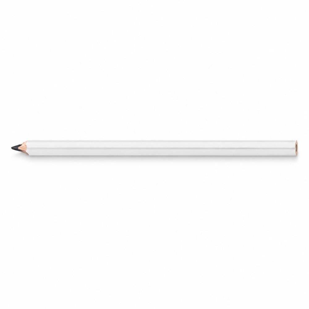 STAEDTLER カーペンター ペンシル ホワイト