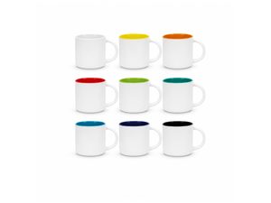 コーラ セラミック コーヒーマグ ギフトボックス入り