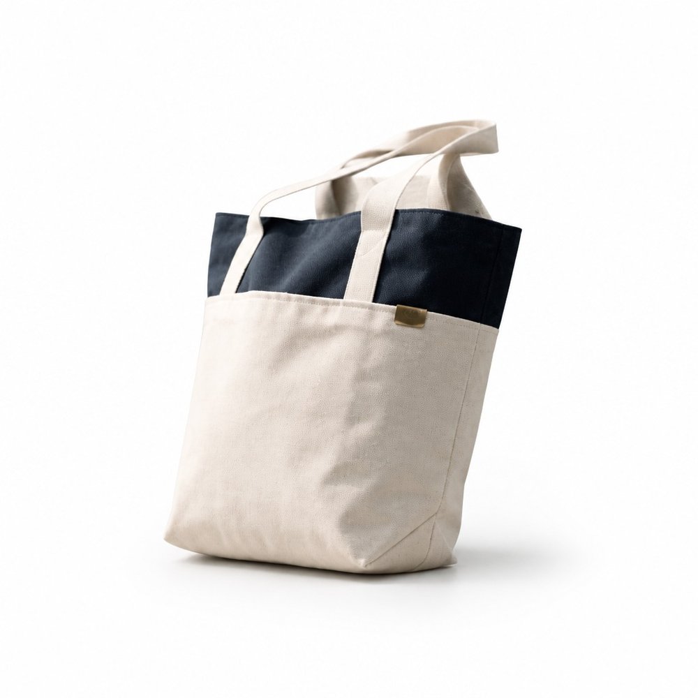 Field & Co. パークス デイトート RPET素材