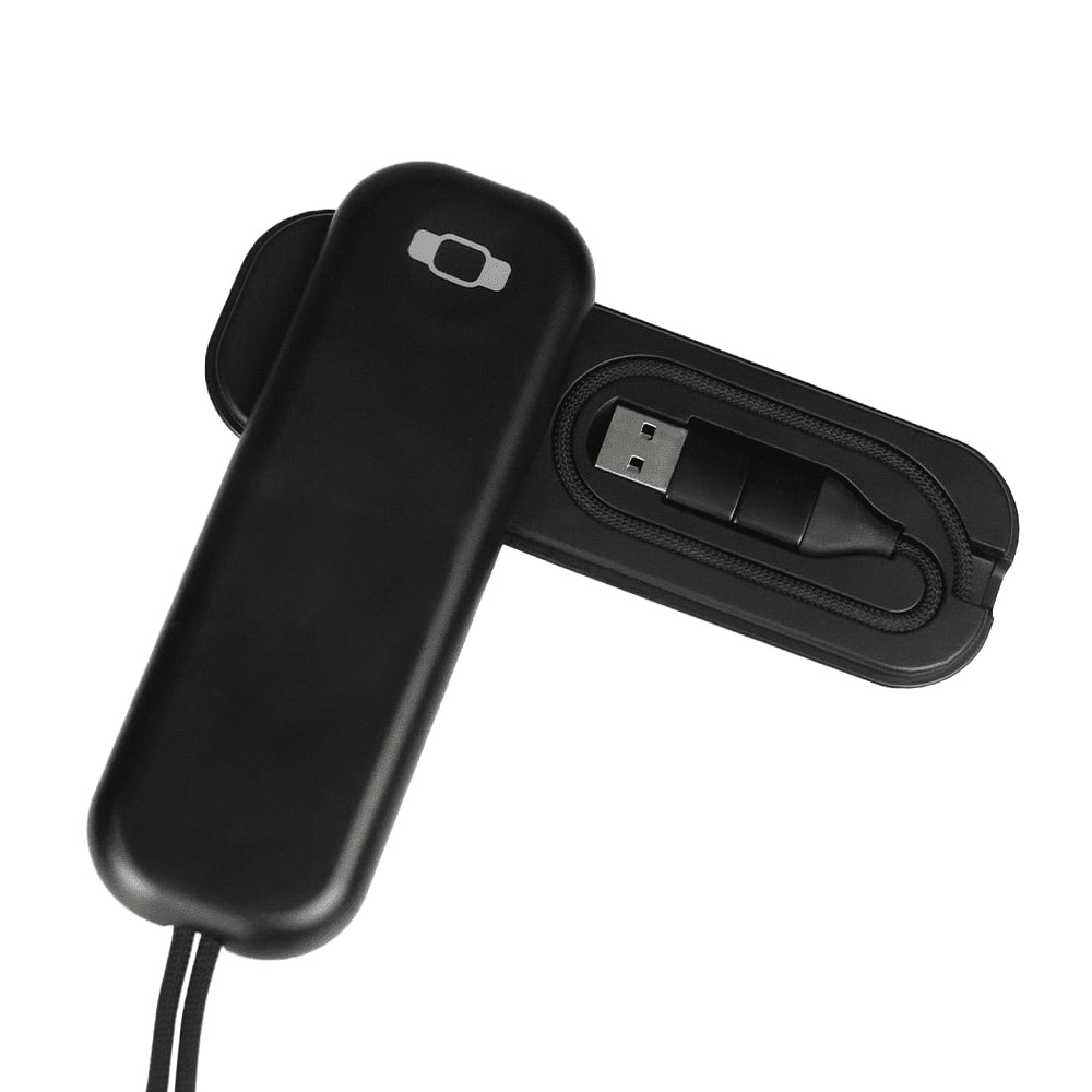 ZenGo 折りたたみ式 5in1 充電ボックス