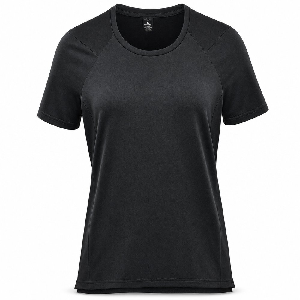 ストームテック レディース タンドラ パフォーマンス Tシャツ