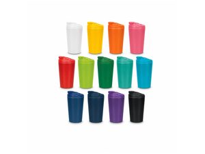 コルシカ ダブルウォール コーヒーカップ 350ml