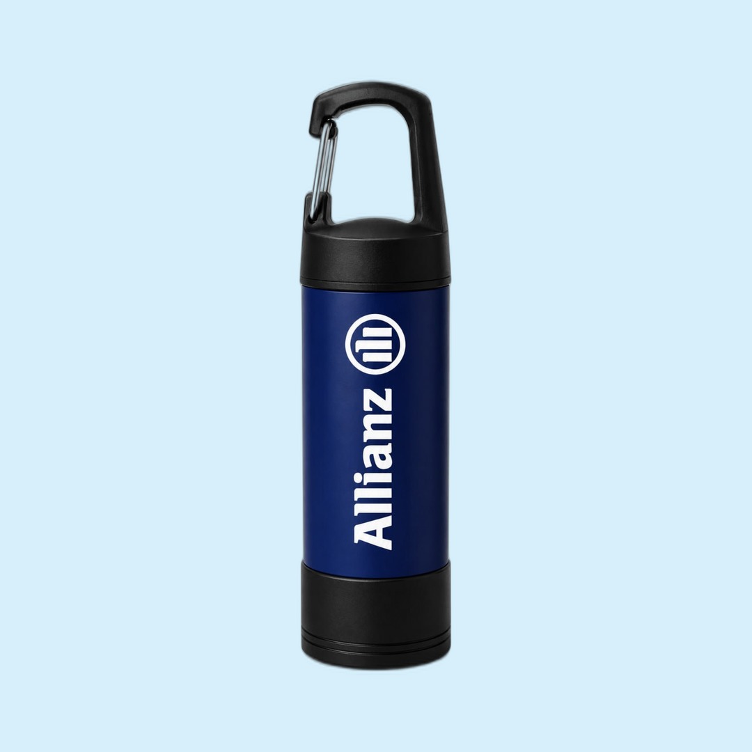 Stainless Steel Water Bottles