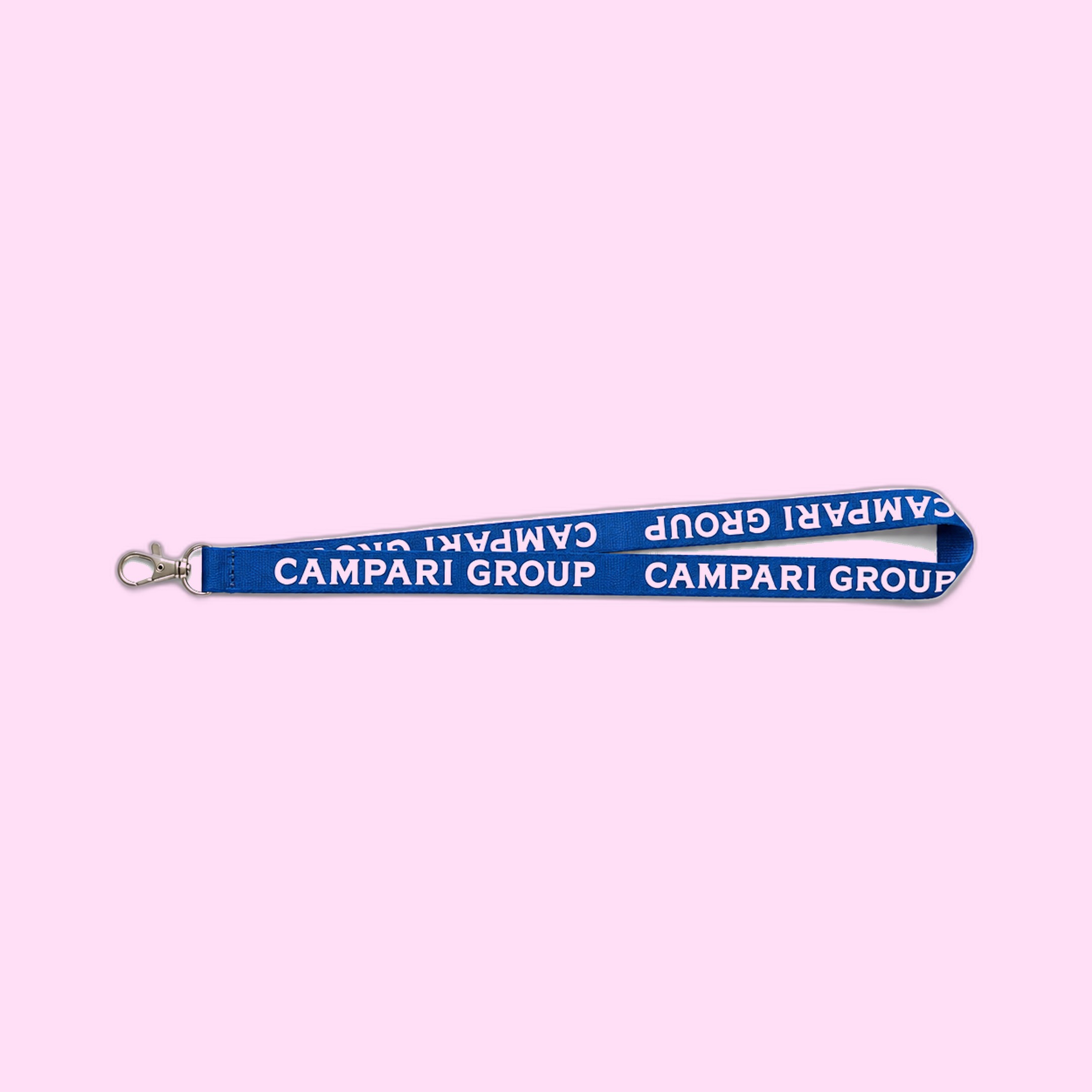 Produced and branded for Campari.