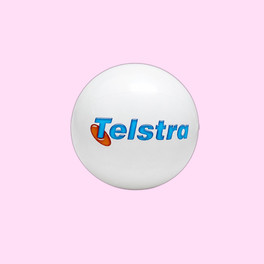 Produced and branded for Telstra.