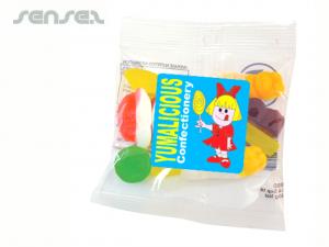 ゼリーパーティーミックスバッグ