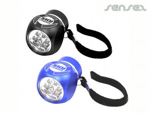 ノベルティ クラブトーチ