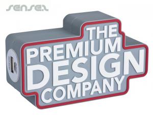 カスタム電源銀行