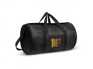 ノベルティ カジュアルダッフルバッグ