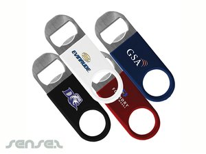 Promotional バーテンダーのボトルオープナー