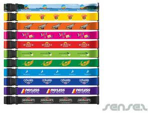 ラゲッジストラップ